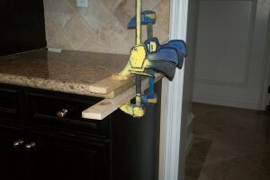 Remodel Kitchen Appliances Granite Cabinets - Remodeling