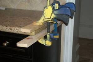 Remodel Kitchen Appliances Granite Cabinets - Remodeling