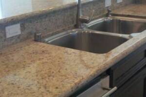 Remodel Kitchen Appliances Granite Cabinets - Remodeling