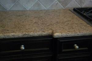 Remodel Kitchen Appliances Granite Cabinets - Remodeling