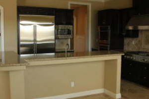 Remodel Kitchen Appliances Granite Cabinets - Remodeling