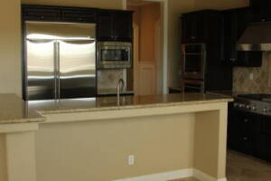 Remodel Kitchen Appliances Granite Cabinets - Remodeling