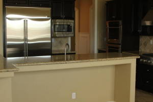 Remodel Kitchen Appliances Granite Cabinets - Remodeling