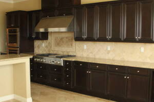 Remodel Kitchen Appliances Granite Cabinets - Remodeling