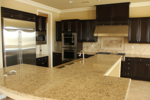 Remodel Kitchen Appliances Granite Cabinets - Remodeling