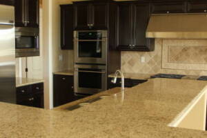 Remodel Kitchen Appliances Granite Cabinets - Remodeling