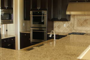 Remodel Kitchen Appliances Granite Cabinets - Remodeling