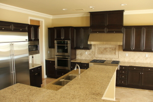 Remodel Kitchen Appliances Granite Cabinets - Remodeling