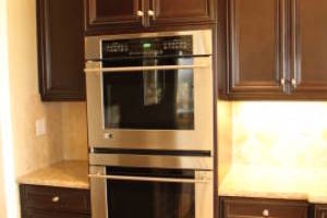 Remodel Kitchen Appliances Granite Cabinets - Remodeling