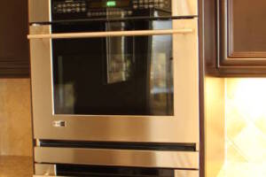 Remodel Kitchen Appliances Granite Cabinets - Remodeling