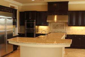 Remodel Kitchen Appliances Granite Cabinets - Remodeling