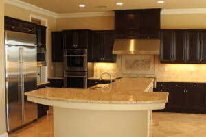 Remodel Kitchen Appliances Granite Cabinets - Remodeling