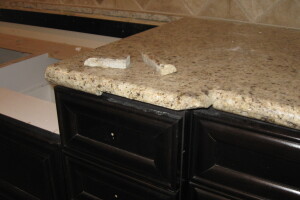 Remodel Kitchen Appliances Granite Cabinets - Remodeling