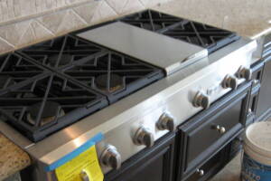 Remodel Kitchen Appliances Granite Cabinets - Remodeling