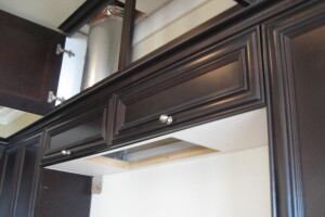 Remodel Kitchen Appliances Granite Cabinets - Remodeling