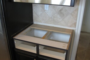 Remodel Kitchen Appliances Granite Cabinets - Remodeling