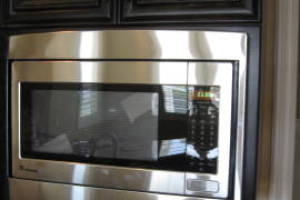 Remodel Kitchen Appliances Granite Cabinets - Remodeling