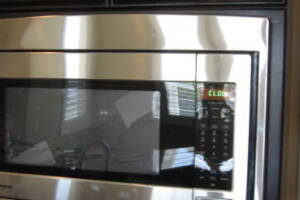 Remodel Kitchen Appliances Granite Cabinets - Remodeling