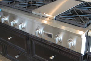 Remodel Kitchen Appliances Granite Cabinets - Remodeling