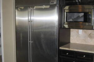 Remodel Kitchen Appliances Granite Cabinets - Remodeling
