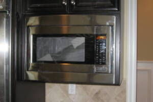 Remodel Kitchen Appliances Granite Cabinets - Remodeling