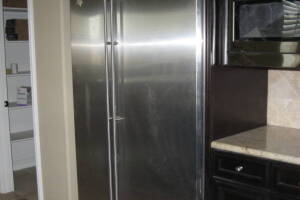 Remodel Kitchen Appliances Granite Cabinets - Remodeling