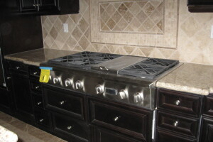 Remodel Kitchen Appliances Granite Cabinets - Remodeling