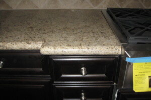 Remodel Kitchen Appliances Granite Cabinets - Remodeling