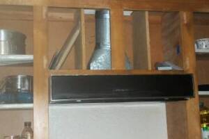 Remodel Kitchen Home Cabinets Flooring - Remodeling
