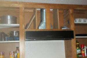 Remodel Kitchen Home Cabinets Flooring - Remodeling