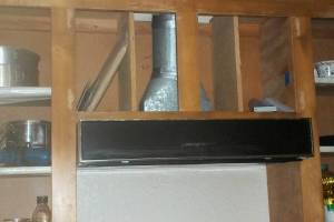 Remodel Kitchen Home Cabinets Flooring - Remodeling