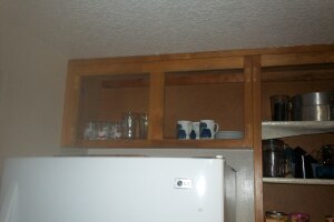 Remodel Kitchen Home Cabinets Flooring - Remodeling
