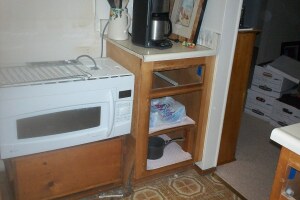 Remodel Kitchen Home Cabinets Flooring - Remodeling