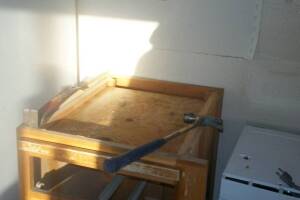 Remodel Kitchen Home Cabinets Flooring - Remodeling