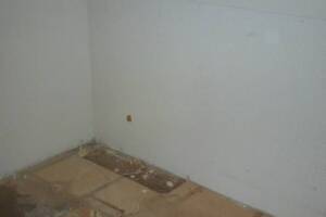 Remodel Kitchen Home Cabinets Flooring - Remodeling