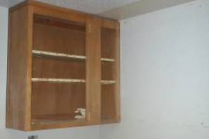 Remodel Kitchen Home Cabinets Flooring - Remodeling