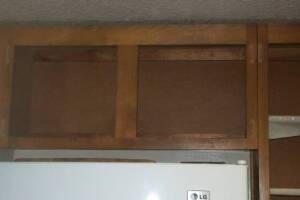 Remodel Kitchen Home Cabinets Flooring - Remodeling