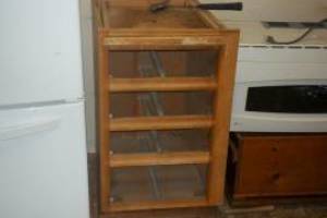 Remodel Kitchen Home Cabinets Flooring - Remodeling