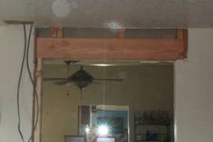 Remodel Kitchen Home Cabinets Flooring - Remodeling