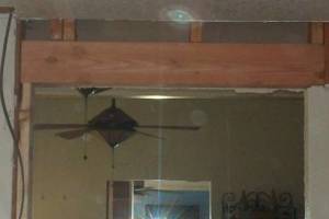 Remodel Kitchen Home Cabinets Flooring - Remodeling