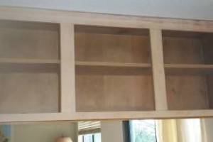 Remodel Kitchen Home Cabinets Flooring - Remodeling