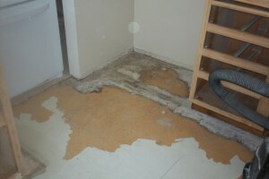 Remodel Kitchen Home Cabinets Flooring - Remodeling
