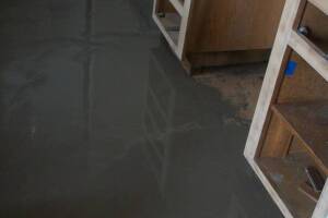 Remodel Kitchen Home Cabinets Flooring - Remodeling