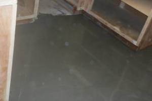 Remodel Kitchen Home Cabinets Flooring - Remodeling