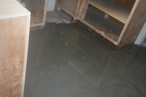 Remodel Kitchen Home Cabinets Flooring - Remodeling