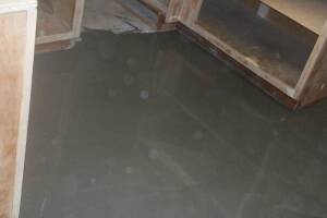 Remodel Kitchen Home Cabinets Flooring - Remodeling