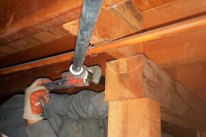 Remodel Kitchen Home Cabinets Flooring - Remodeling
