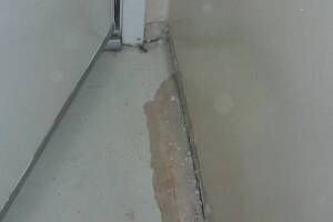 Remodel Kitchen Home Cabinets Flooring - Remodeling