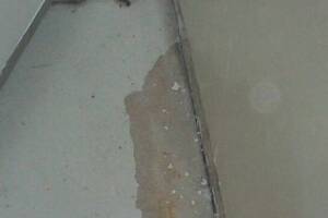 Remodel Kitchen Home Cabinets Flooring - Remodeling