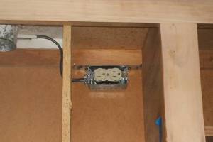 Remodel Kitchen Home Cabinets Flooring - Remodeling